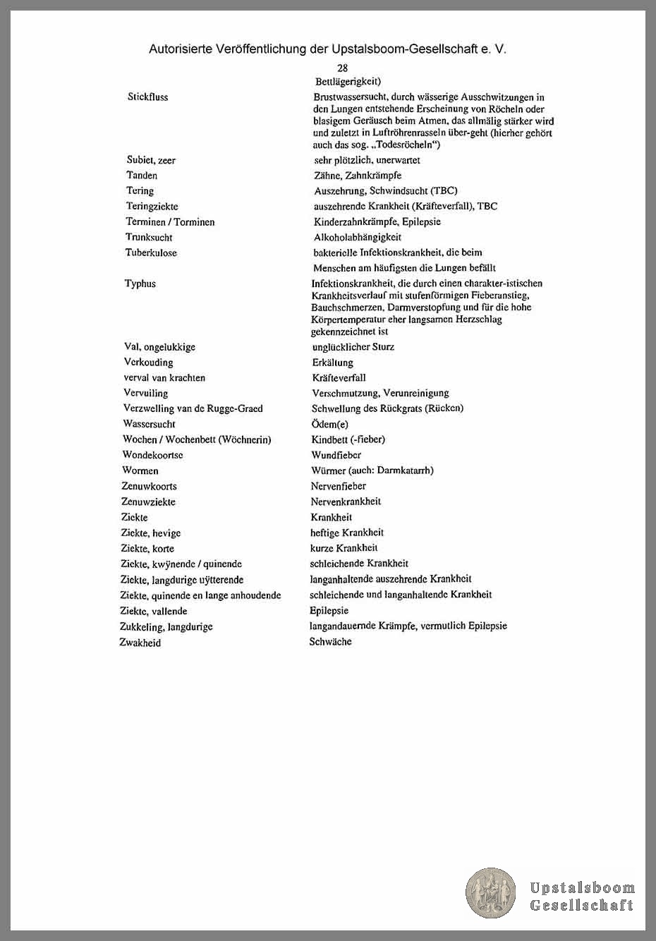 Document